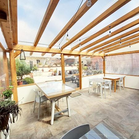 BioBenessere B&B Moto&Bike Parking Arezzo Eksteriør bilde