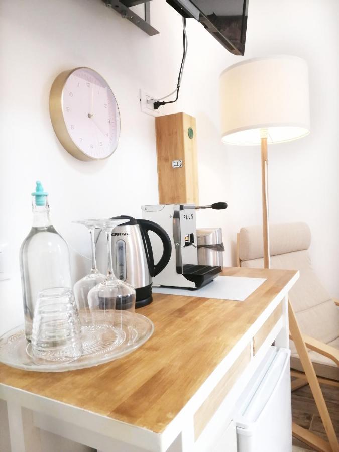 BioBenessere B&B Moto&Bike Parking Arezzo Eksteriør bilde