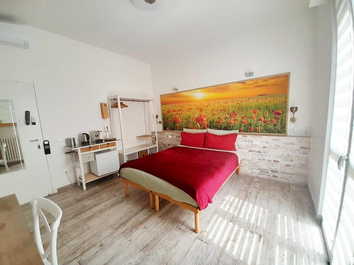BioBenessere B&B Moto&Bike Parking Arezzo Eksteriør bilde