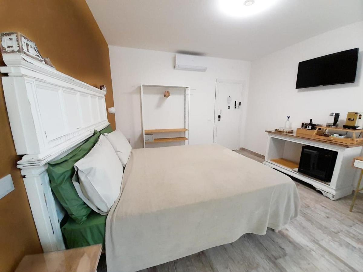 BioBenessere B&B Moto&Bike Parking Arezzo Eksteriør bilde