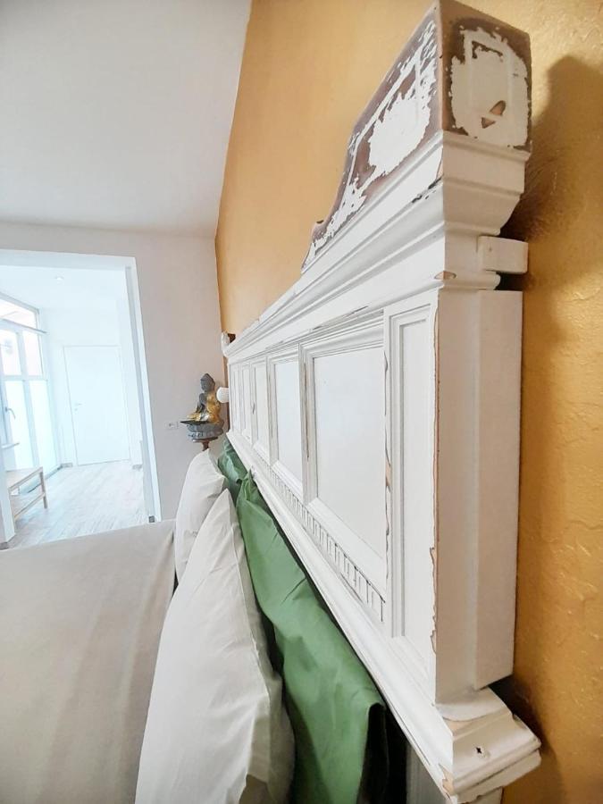 BioBenessere B&B Moto&Bike Parking Arezzo Eksteriør bilde