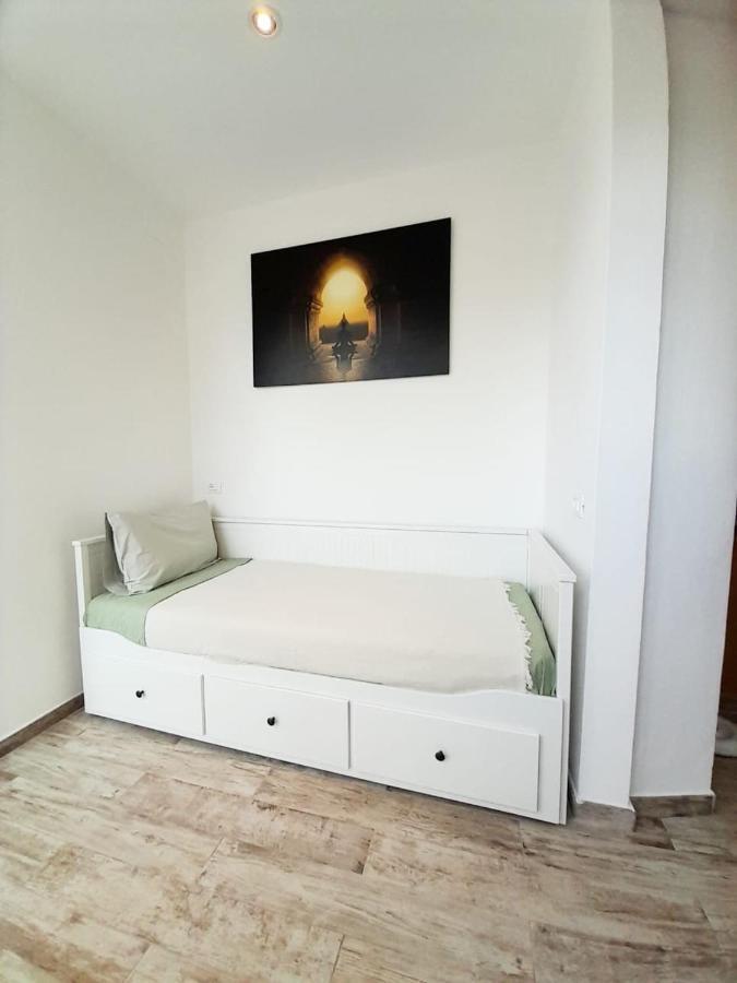 BioBenessere B&B Moto&Bike Parking Arezzo Eksteriør bilde