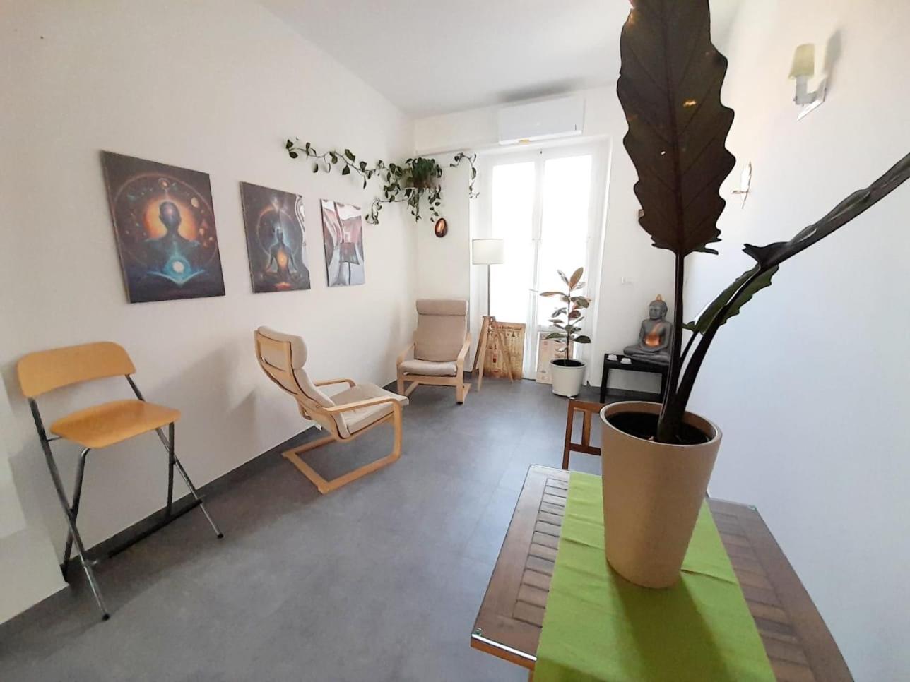 BioBenessere B&B Moto&Bike Parking Arezzo Eksteriør bilde